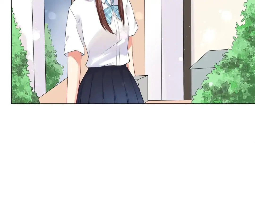 Popular Deskmate is A Cat chapter 5 - page 68