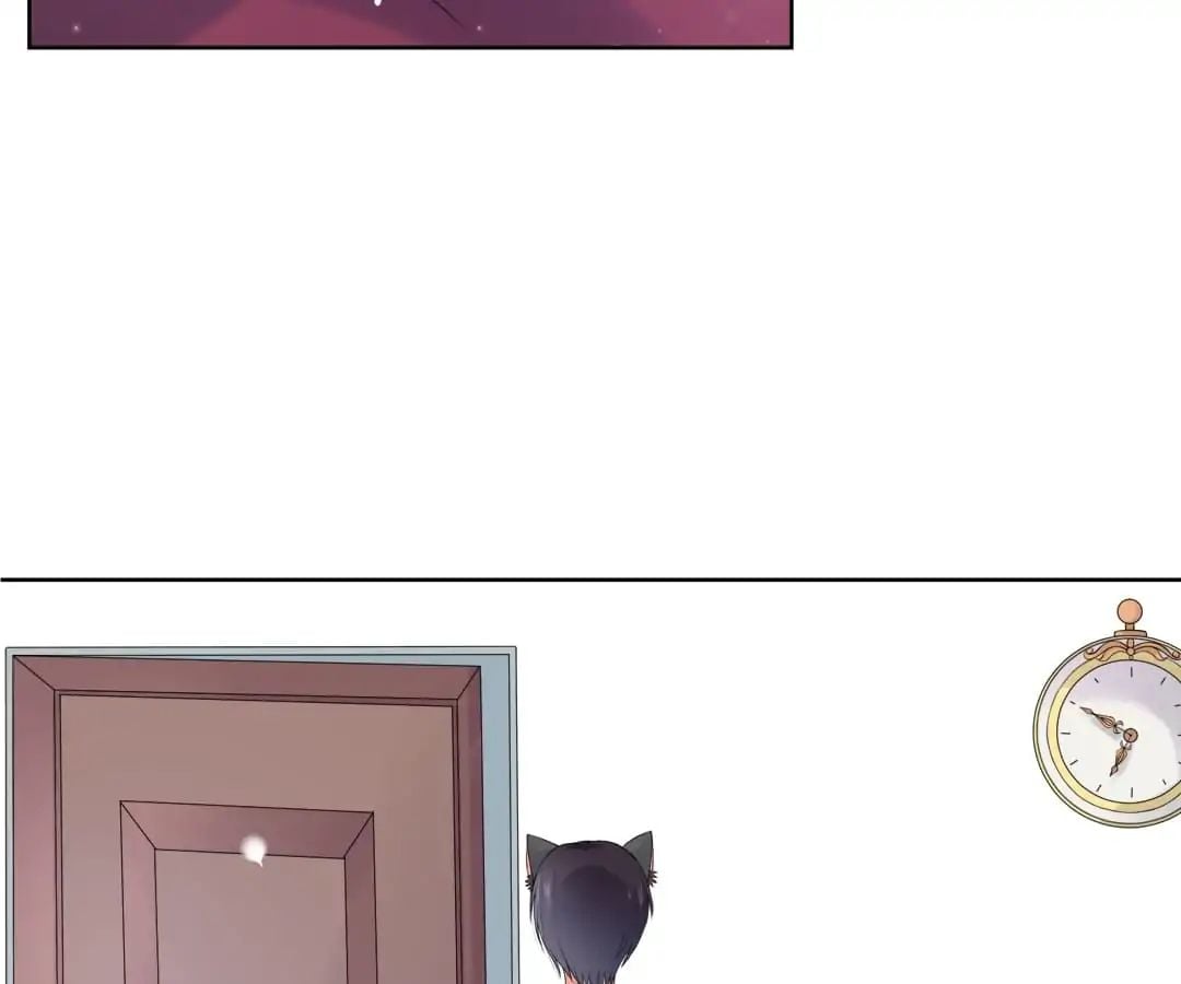 Popular Deskmate is A Cat chapter 5 - page 80