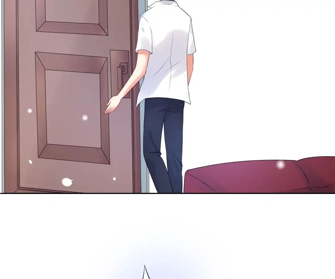 Popular Deskmate is A Cat chapter 5 - page 81