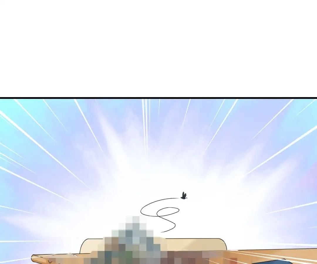 Popular Deskmate is A Cat chapter 5 - page 9