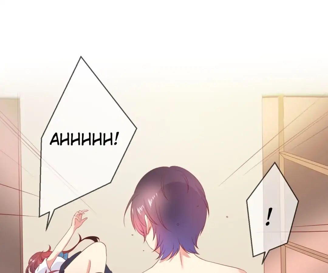 Popular Deskmate is A Cat chapter 50 - page 1