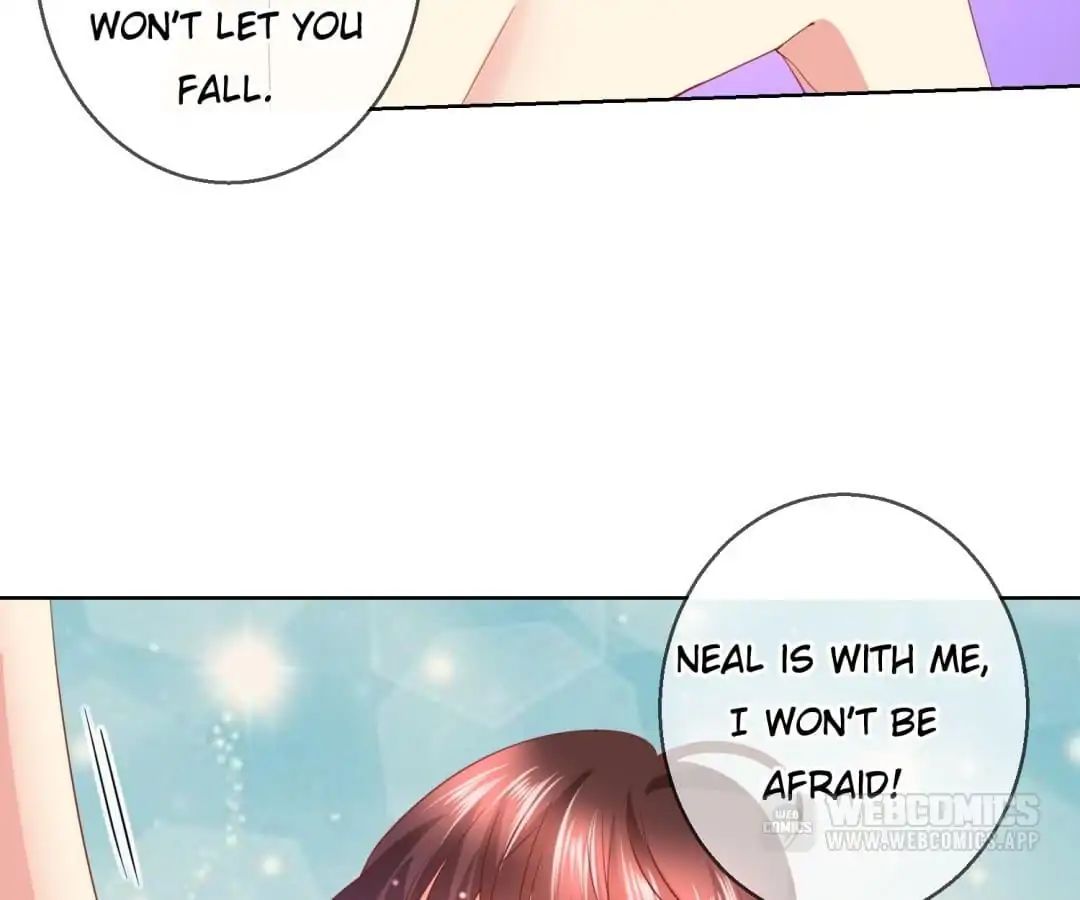 Popular Deskmate is A Cat chapter 50 - page 10