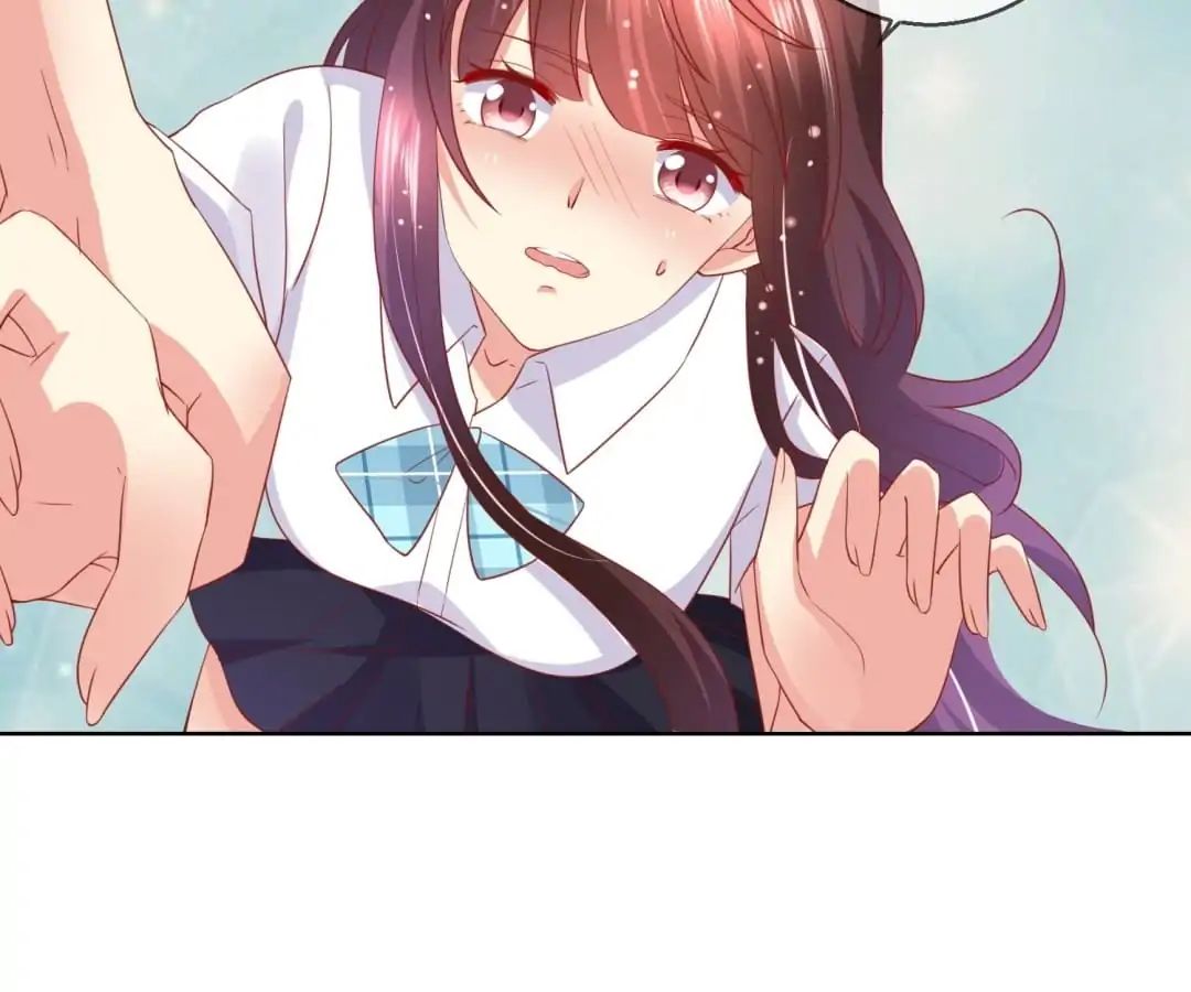 Popular Deskmate is A Cat chapter 50 - page 11