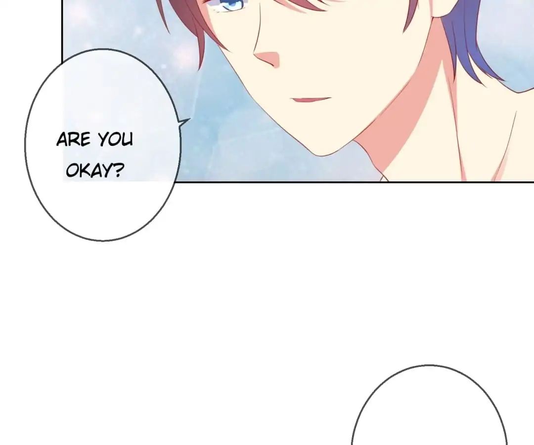 Popular Deskmate is A Cat chapter 50 - page 19