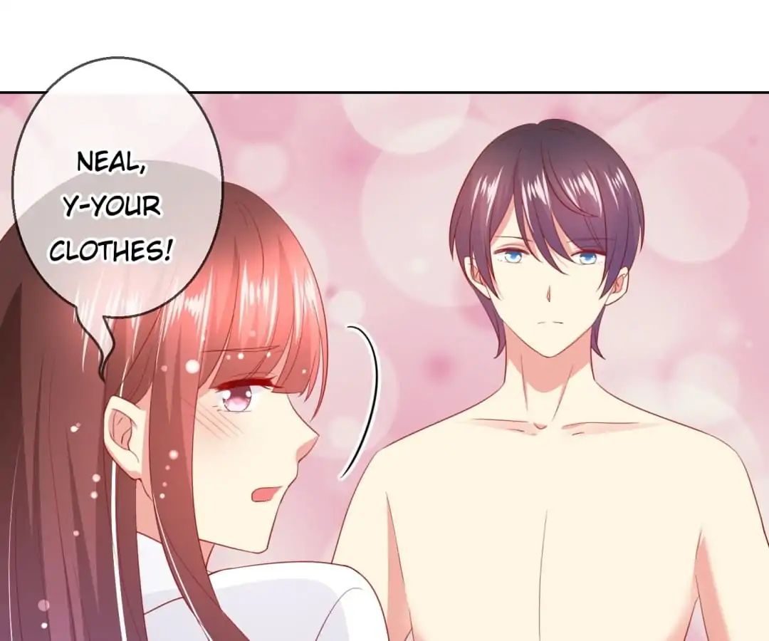 Popular Deskmate is A Cat chapter 50 - page 21