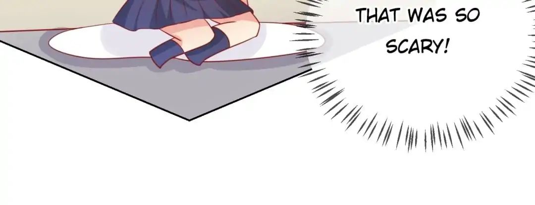 Popular Deskmate is A Cat chapter 50 - page 27