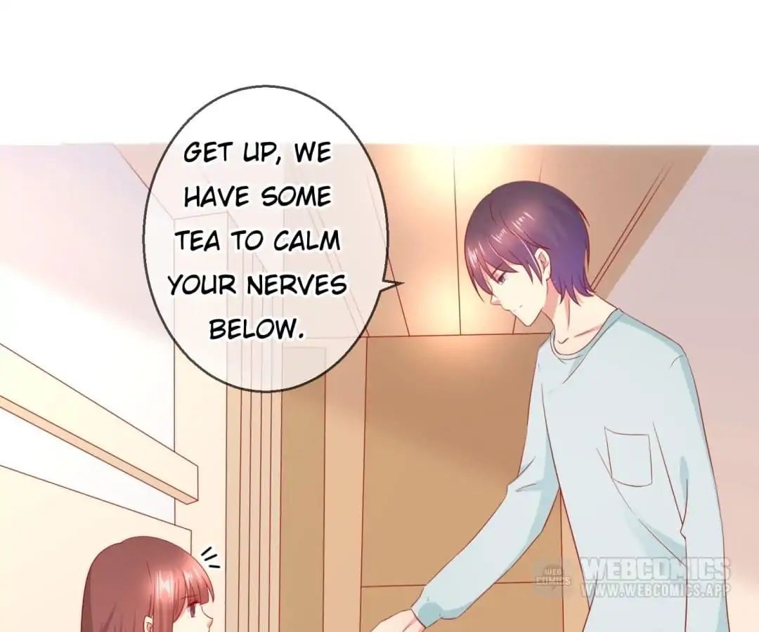 Popular Deskmate is A Cat chapter 50 - page 30