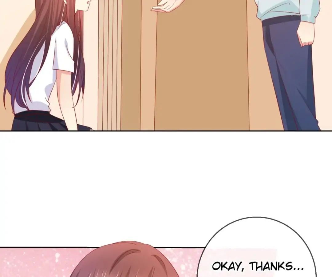 Popular Deskmate is A Cat chapter 50 - page 31
