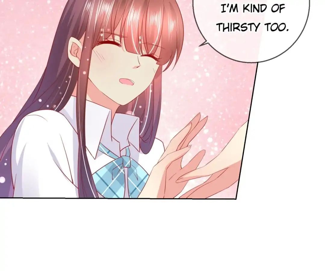 Popular Deskmate is A Cat chapter 50 - page 32