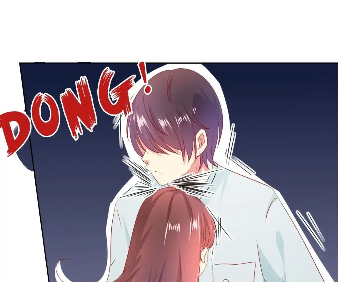 Popular Deskmate is A Cat chapter 50 - page 35