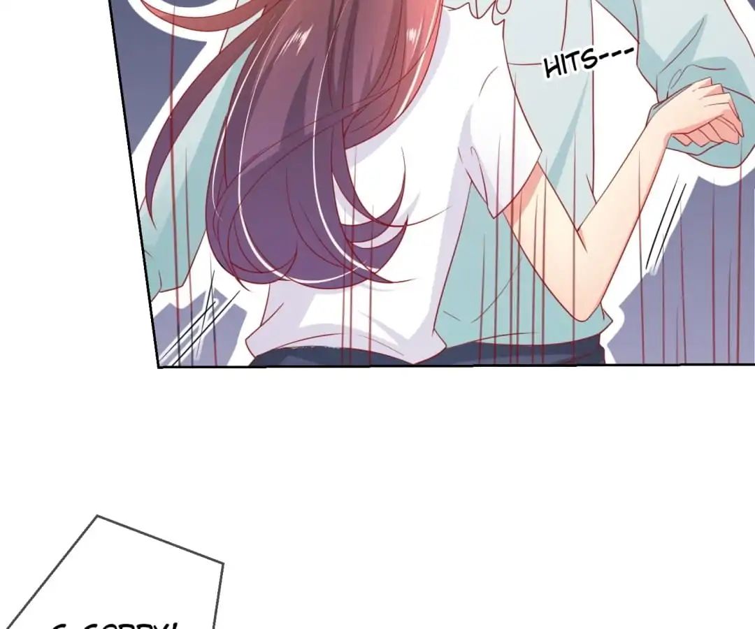 Popular Deskmate is A Cat chapter 50 - page 36