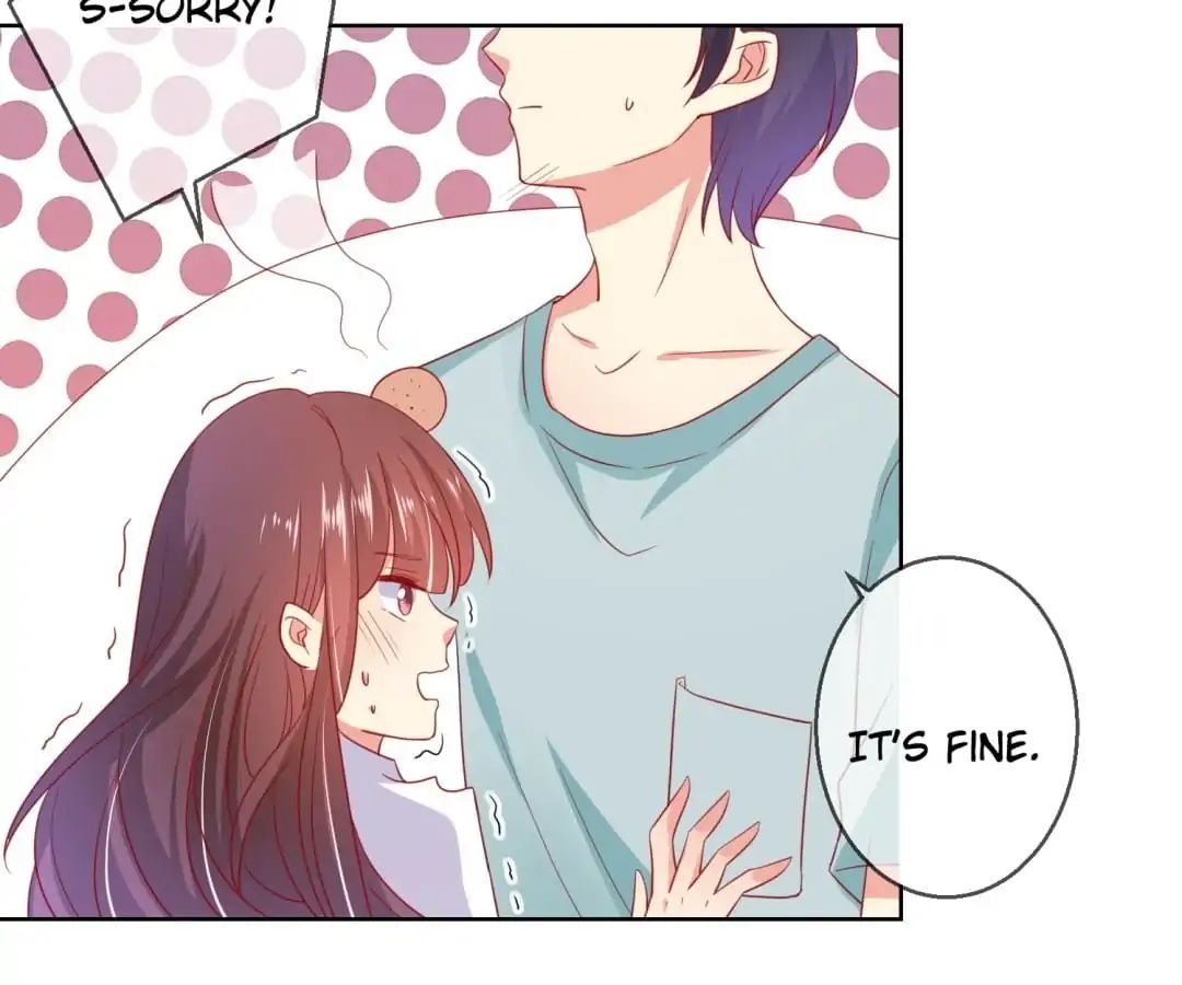 Popular Deskmate is A Cat chapter 50 - page 37