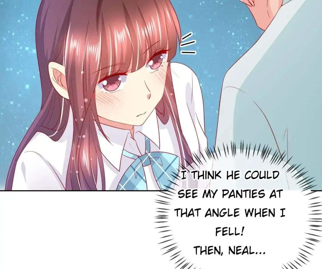 Popular Deskmate is A Cat chapter 50 - page 39