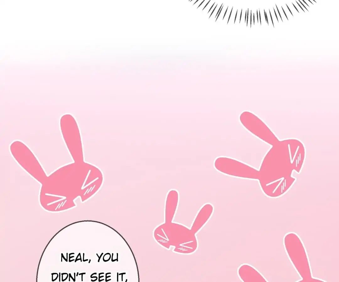 Popular Deskmate is A Cat chapter 50 - page 40