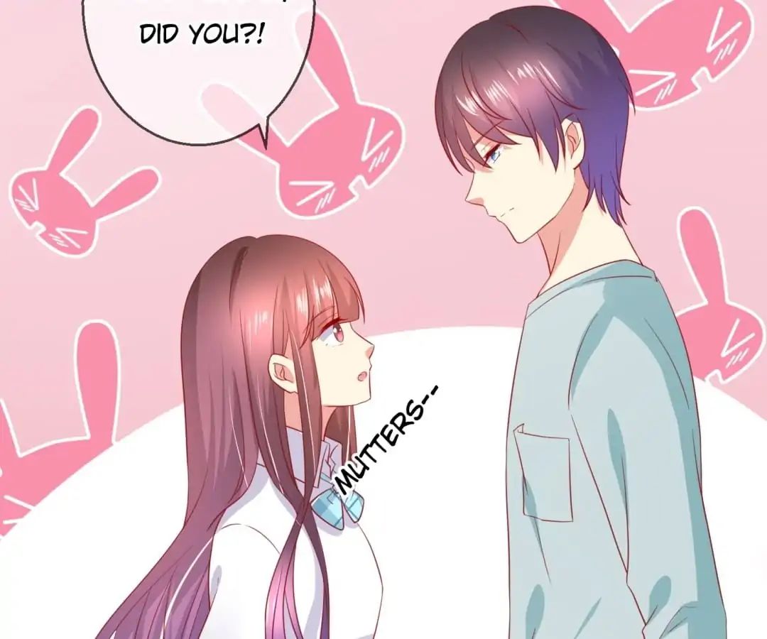 Popular Deskmate is A Cat chapter 50 - page 41