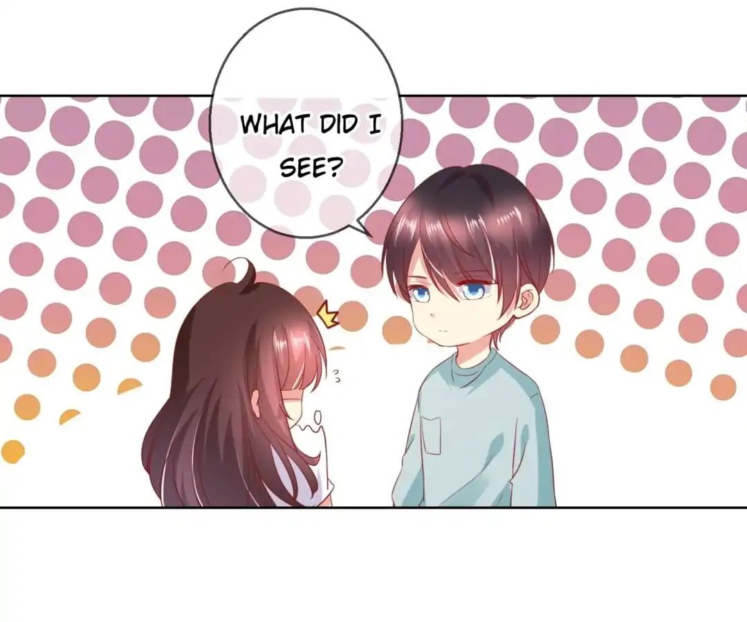 Popular Deskmate is A Cat chapter 50 - page 43