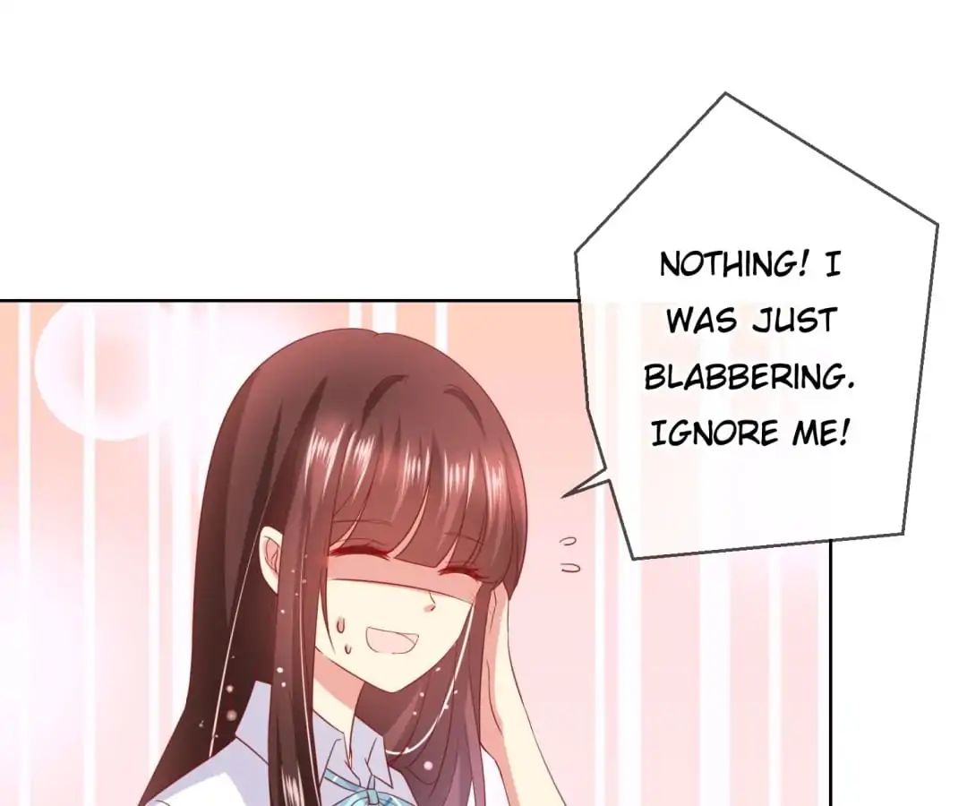 Popular Deskmate is A Cat chapter 50 - page 44