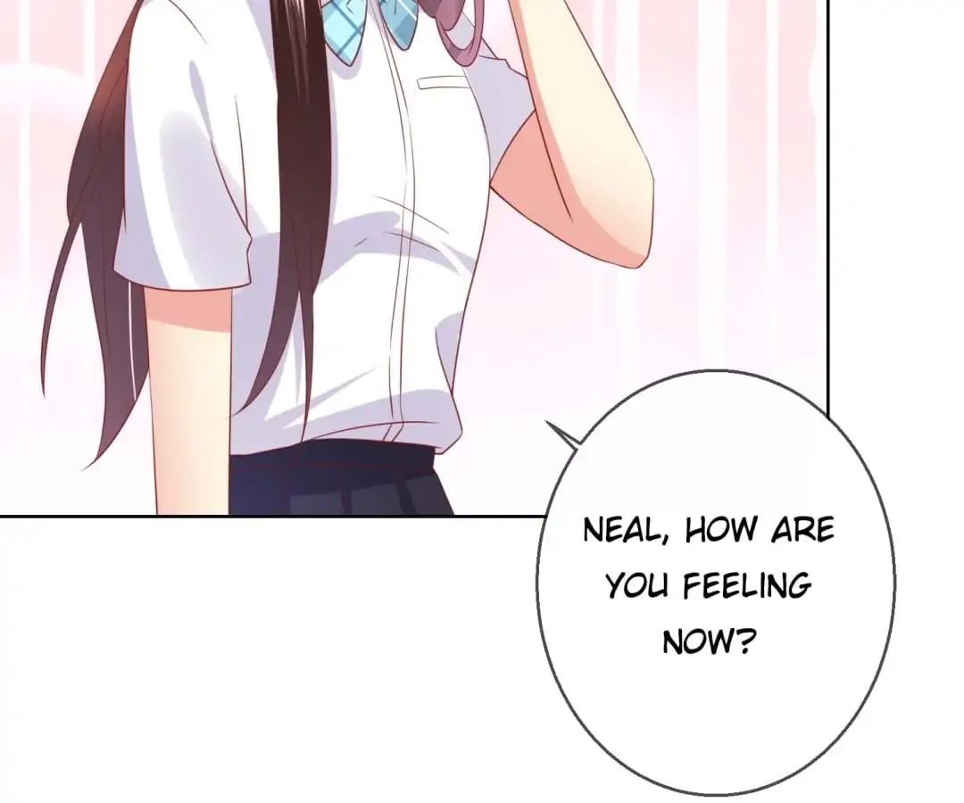 Popular Deskmate is A Cat chapter 50 - page 45