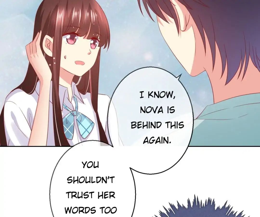 Popular Deskmate is A Cat chapter 50 - page 49