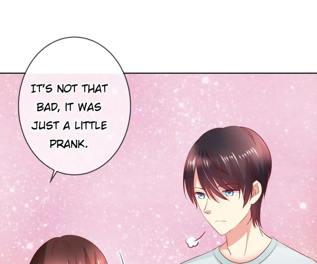 Popular Deskmate is A Cat chapter 50 - page 51