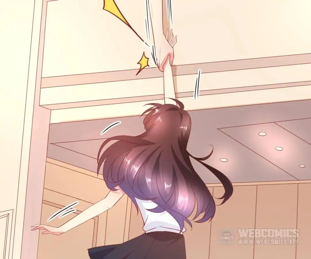 Popular Deskmate is A Cat chapter 50 - page 6