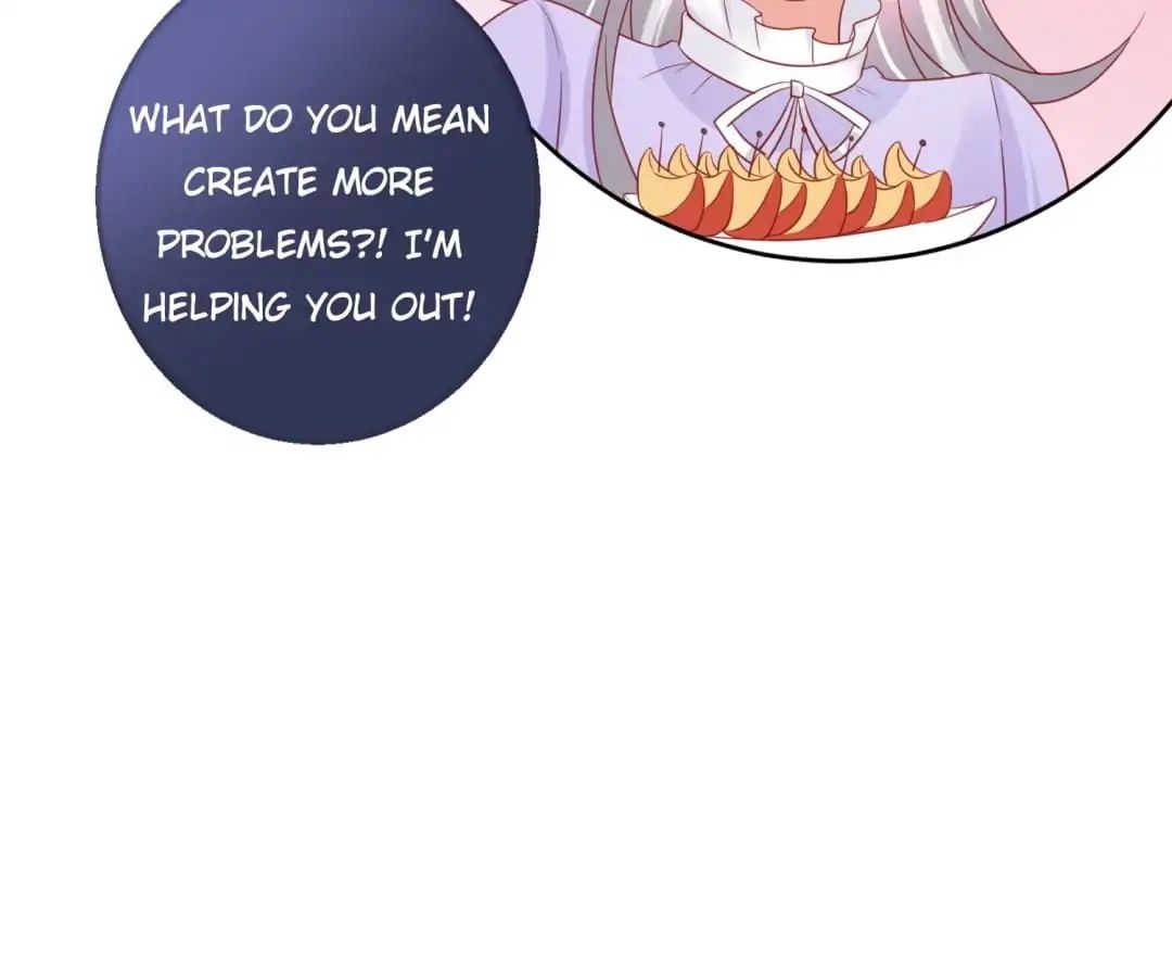 Popular Deskmate is A Cat chapter 50 - page 60