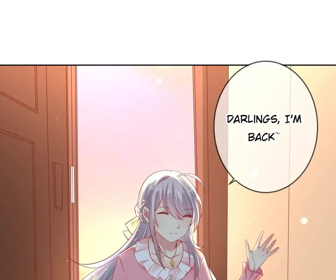 Popular Deskmate is A Cat chapter 50 - page 65