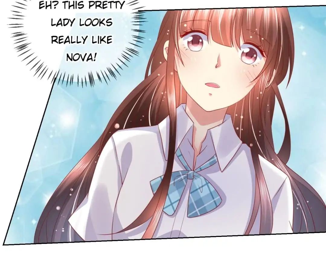 Popular Deskmate is A Cat chapter 50 - page 68