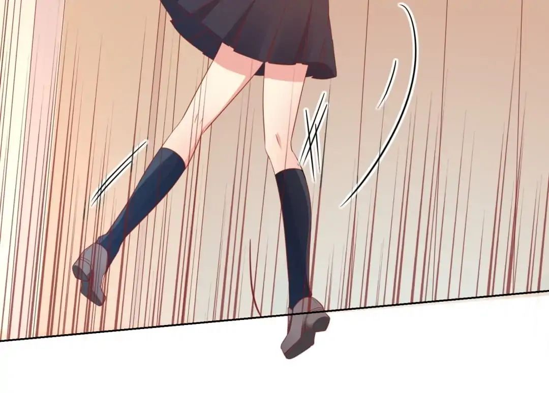 Popular Deskmate is A Cat chapter 50 - page 7