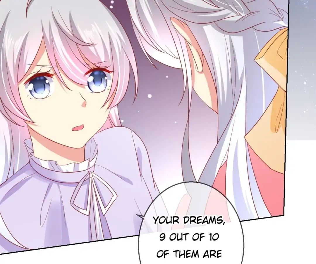 Popular Deskmate is A Cat chapter 50 - page 84