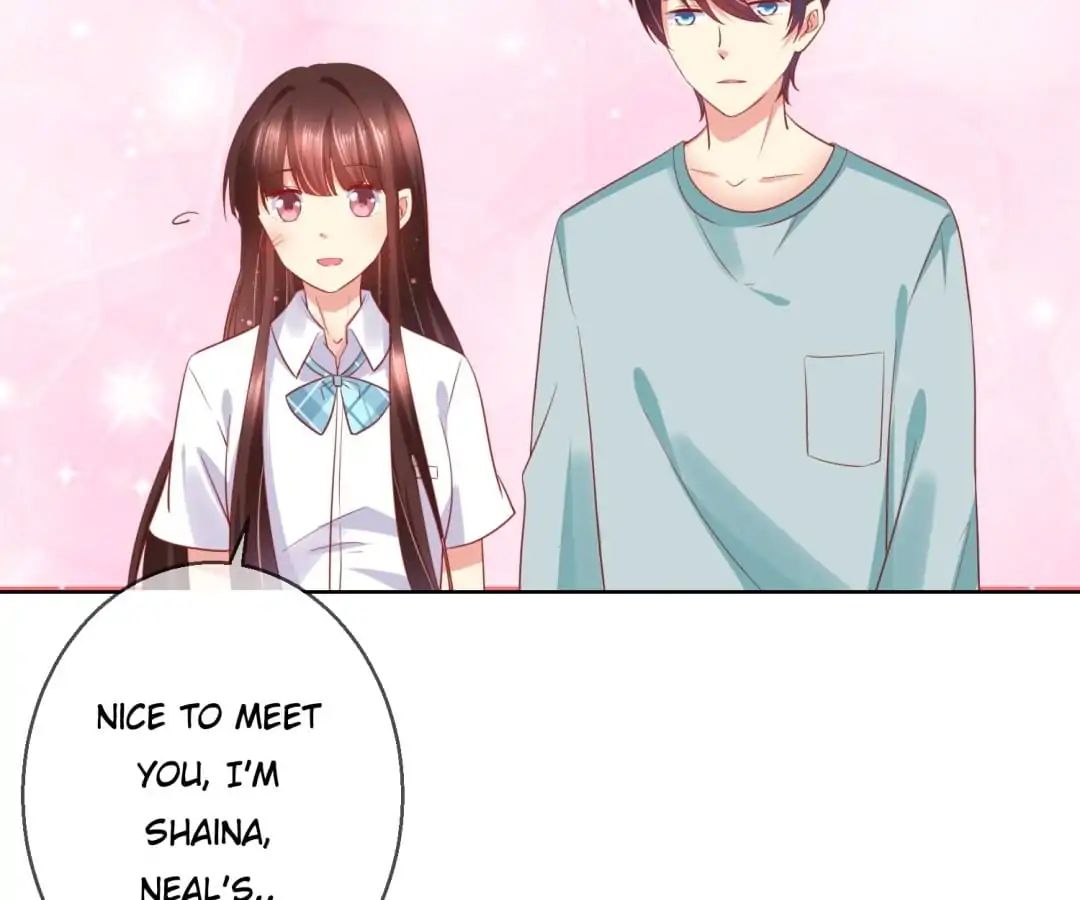 Popular Deskmate is A Cat chapter 50 - page 87