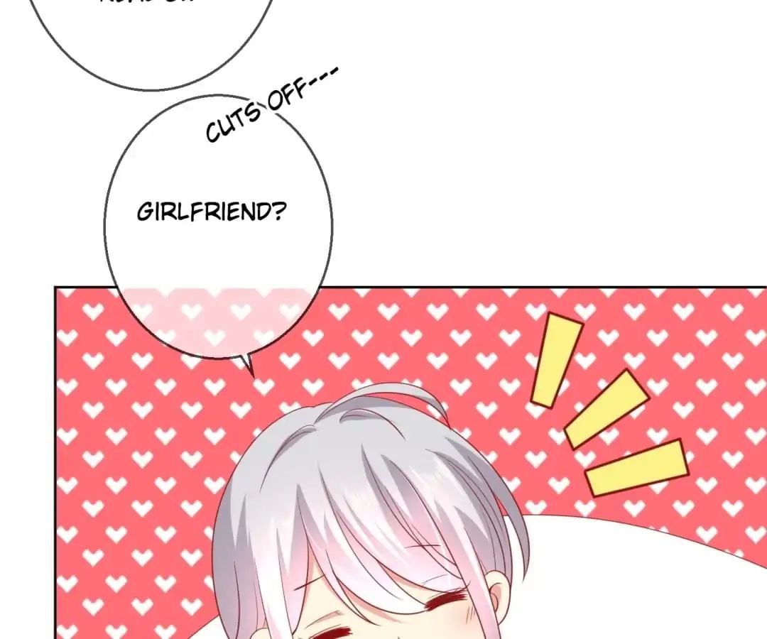 Popular Deskmate is A Cat chapter 50 - page 88