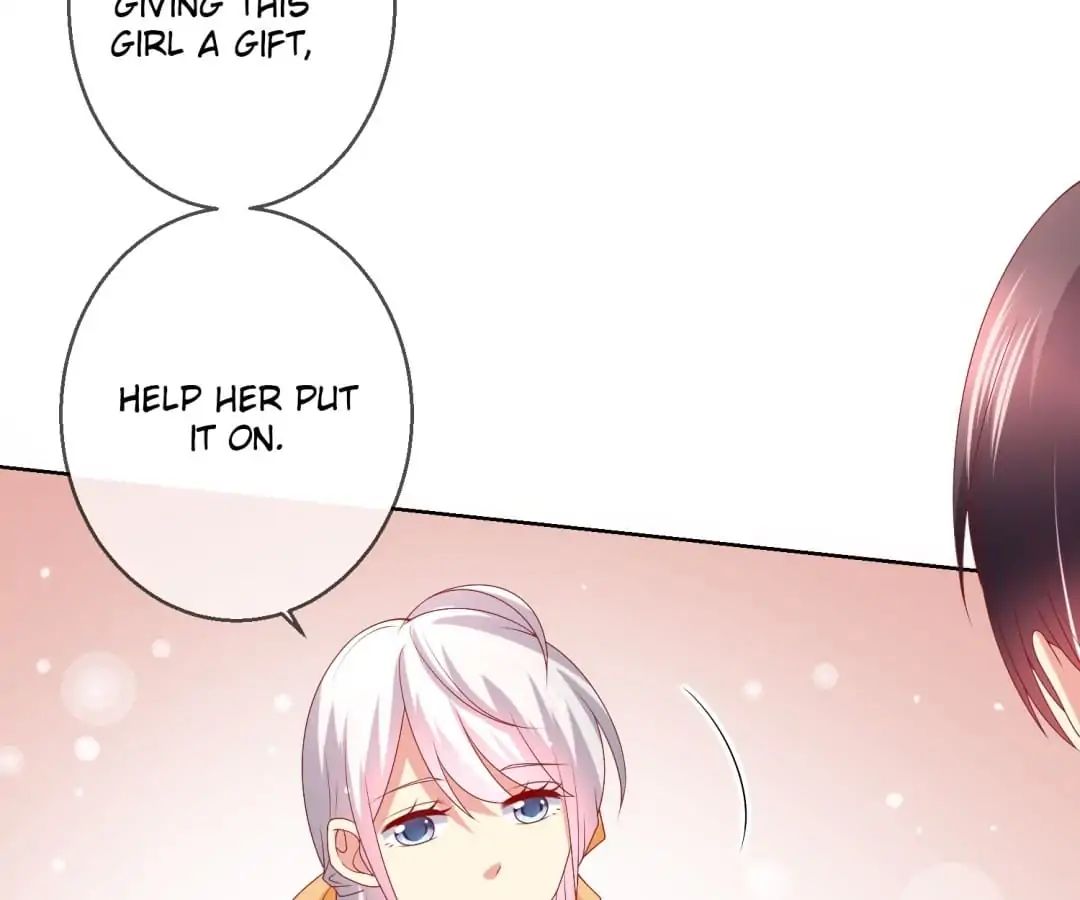 Popular Deskmate is A Cat chapter 51 - page 8