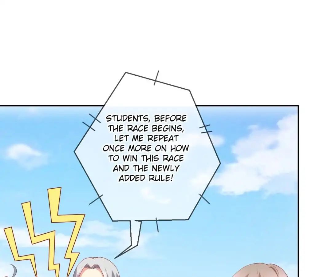 Popular Deskmate is A Cat chapter 52 - page 15
