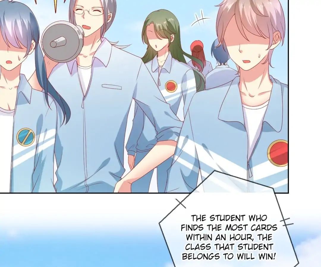 Popular Deskmate is A Cat chapter 52 - page 16