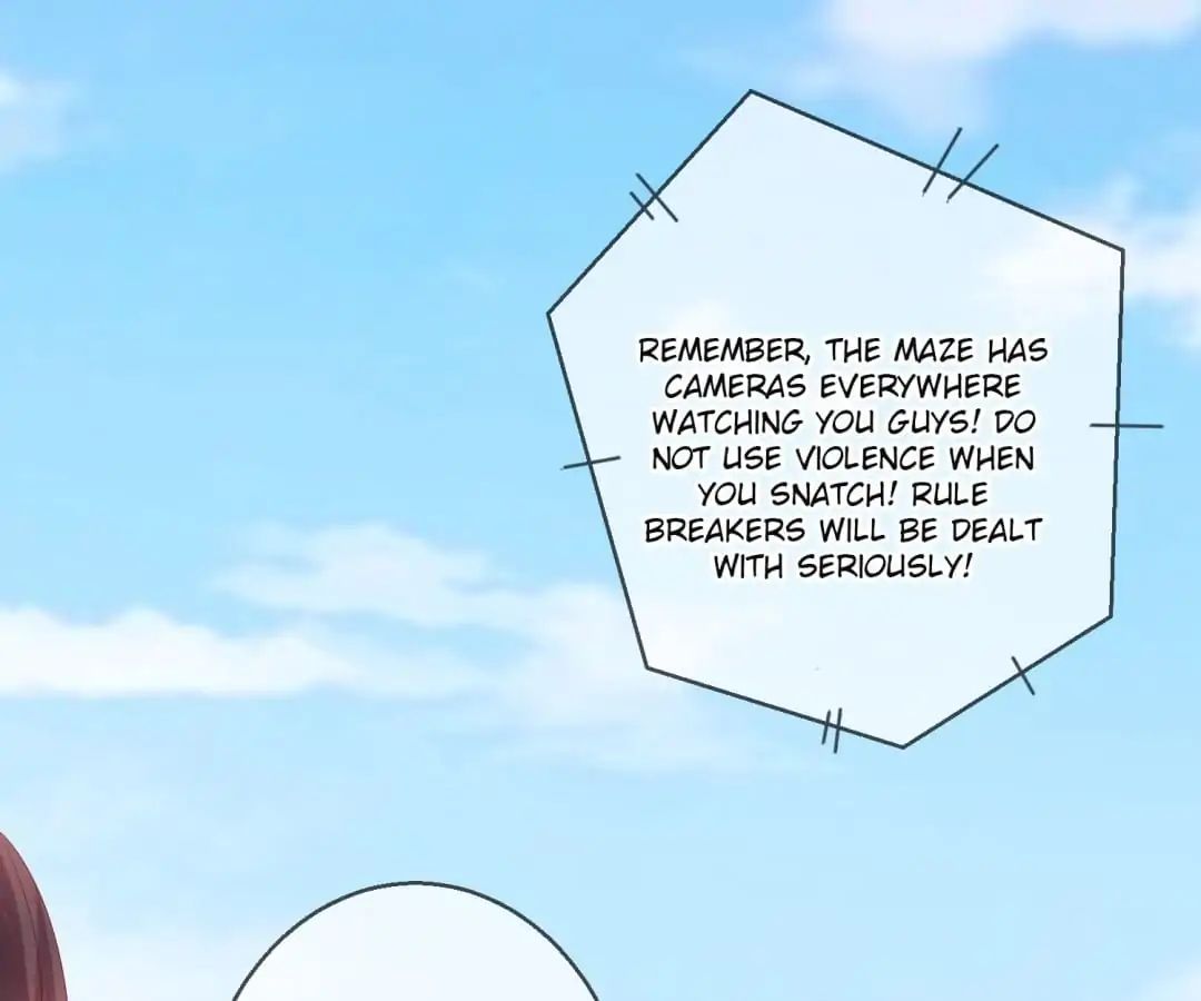 Popular Deskmate is A Cat chapter 52 - page 19