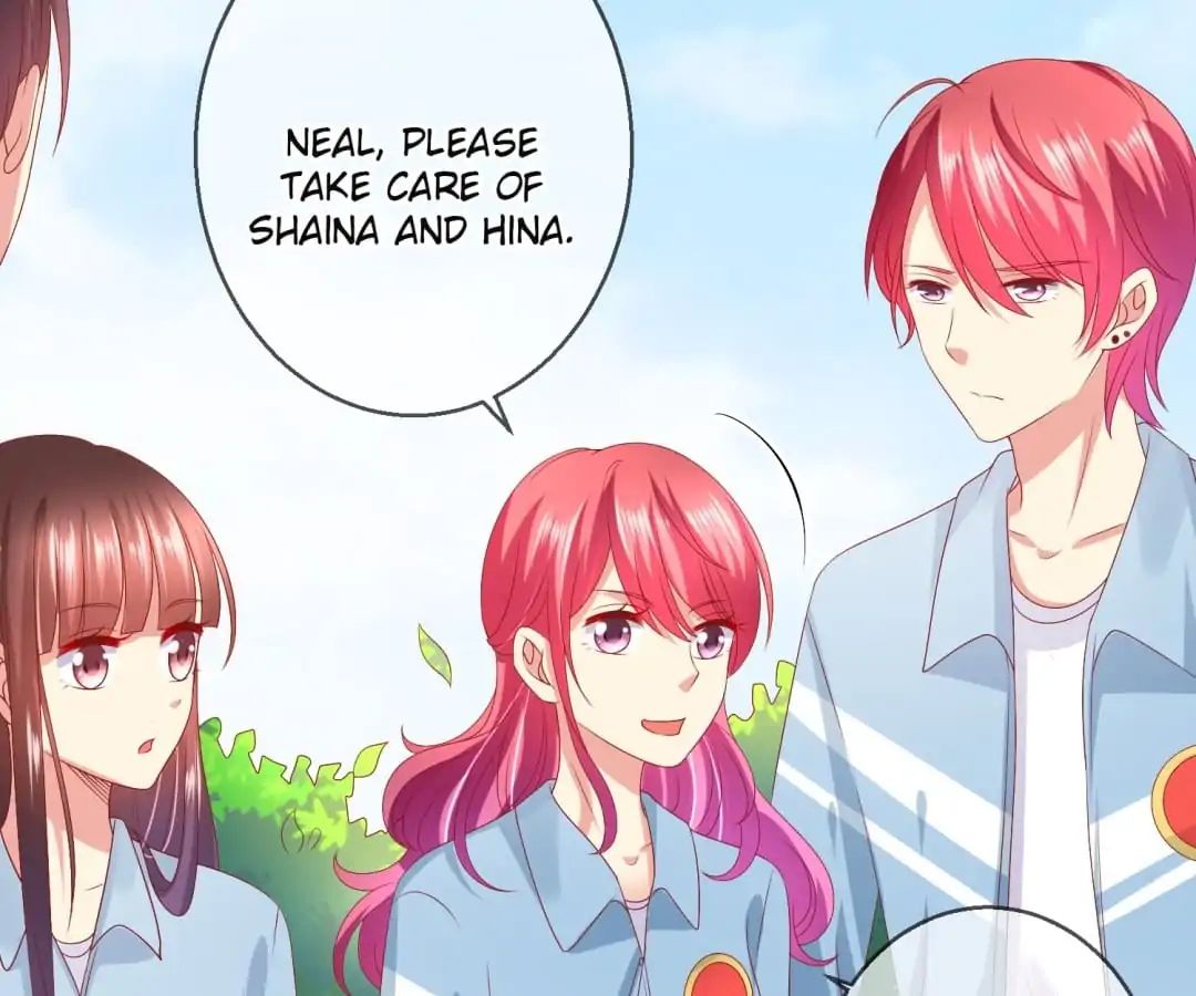 Popular Deskmate is A Cat chapter 52 - page 20