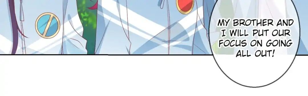 Popular Deskmate is A Cat chapter 52 - page 21