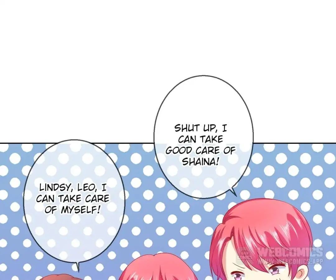 Popular Deskmate is A Cat chapter 52 - page 22