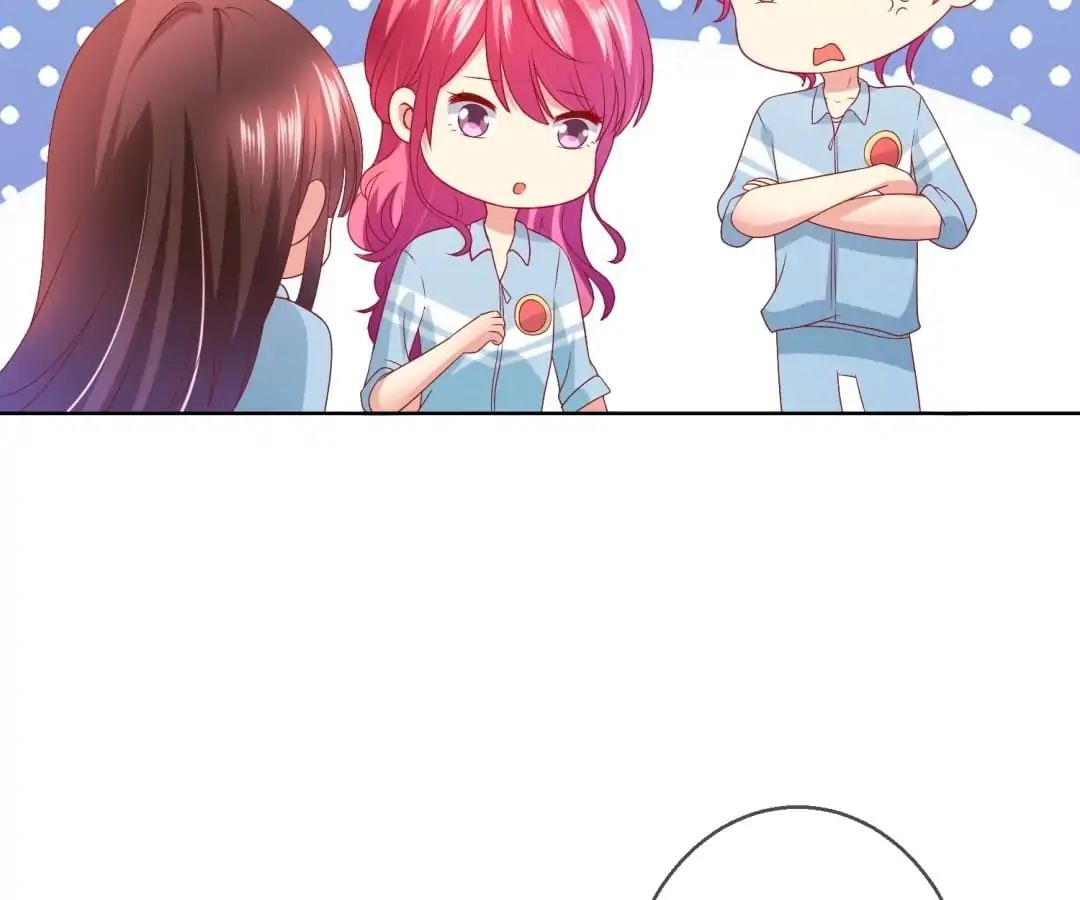 Popular Deskmate is A Cat chapter 52 - page 23