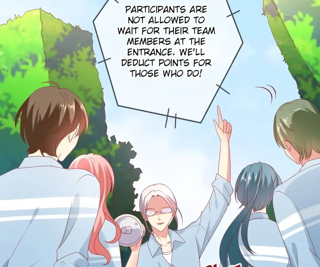 Popular Deskmate is A Cat chapter 52 - page 29