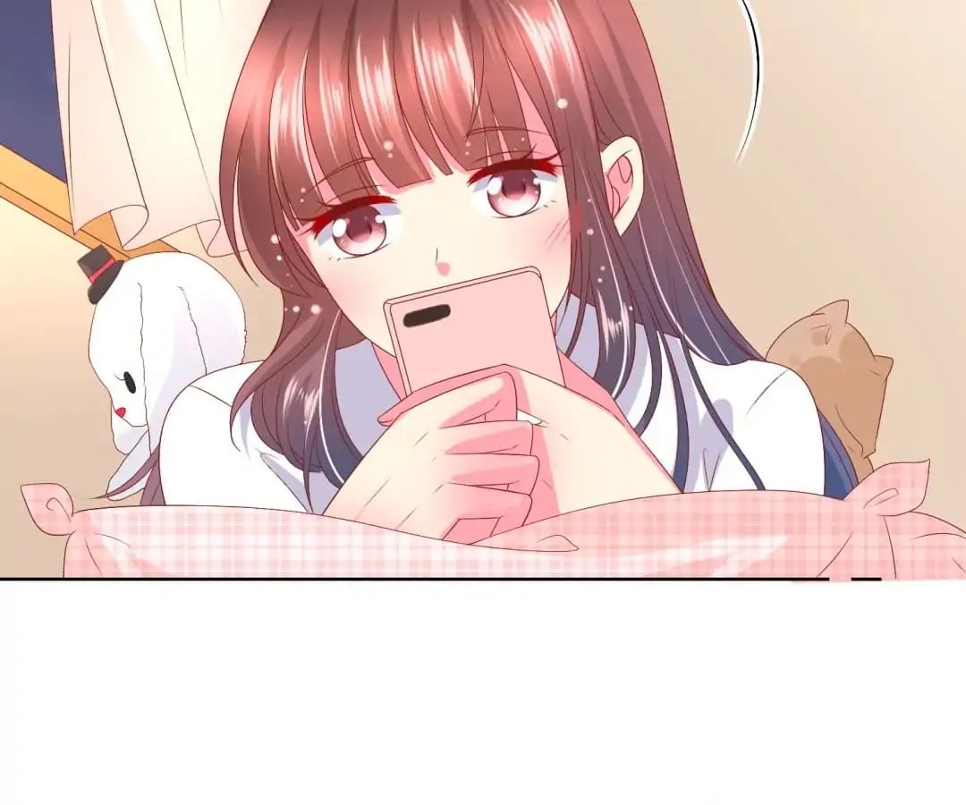Popular Deskmate is A Cat chapter 52 - page 3