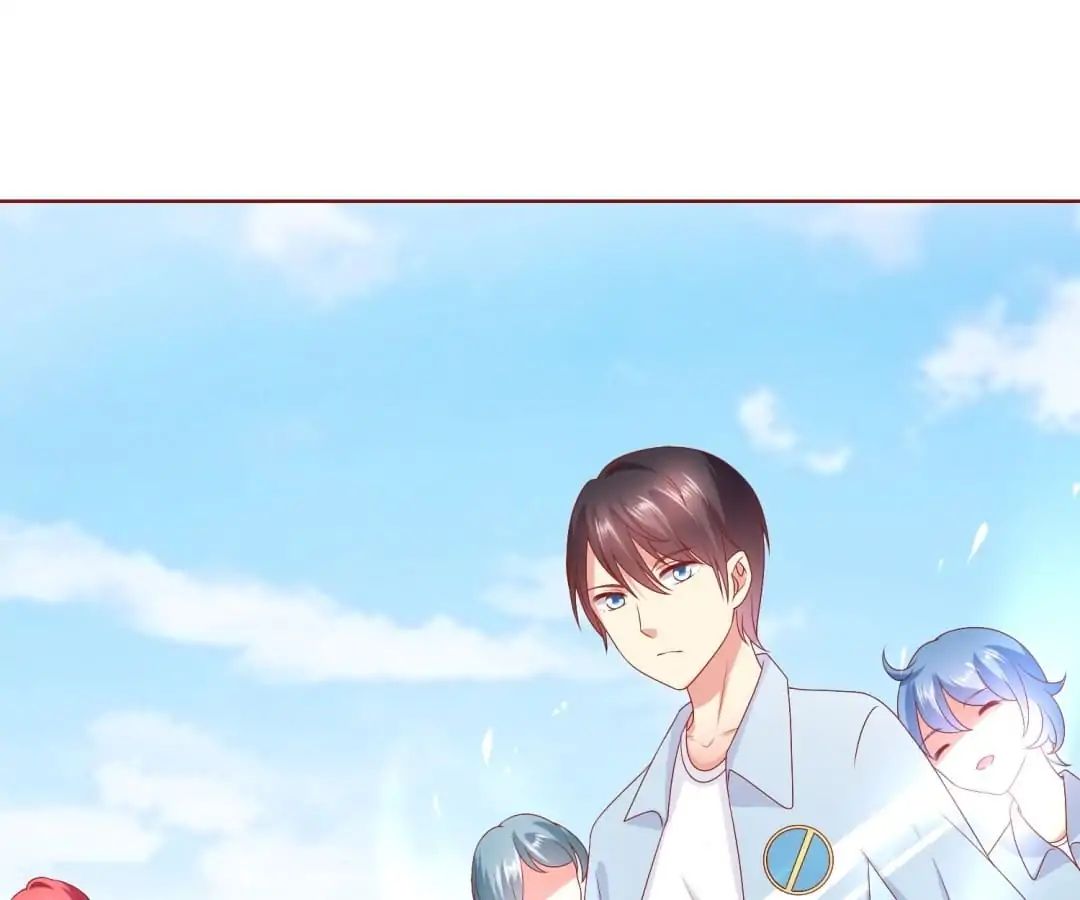 Popular Deskmate is A Cat chapter 52 - page 31