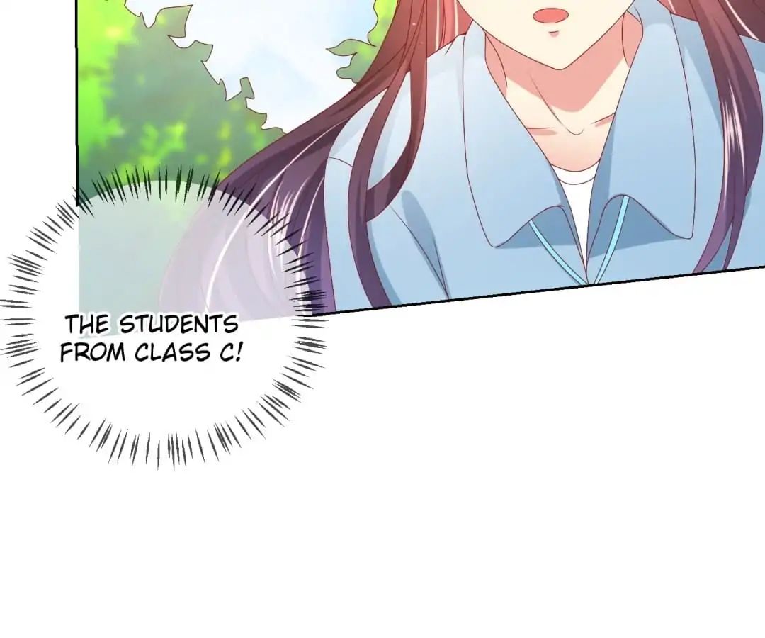 Popular Deskmate is A Cat chapter 52 - page 43