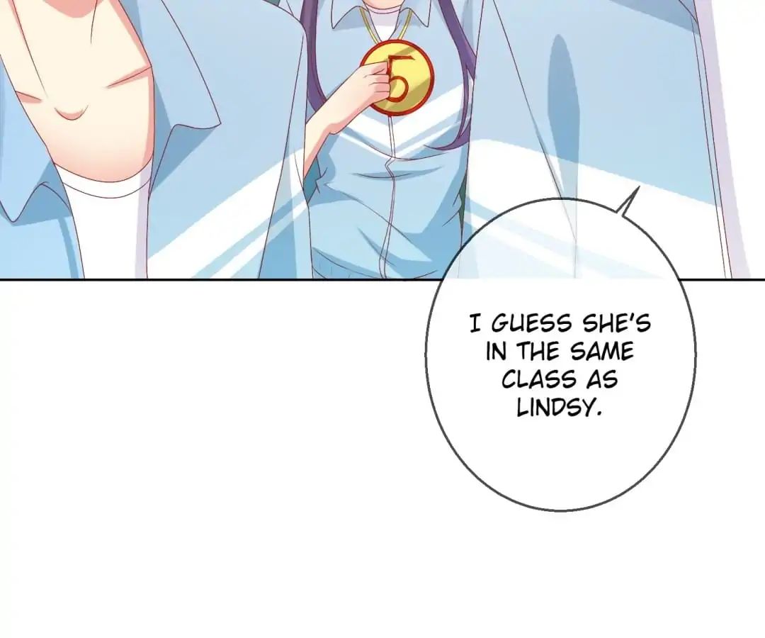 Popular Deskmate is A Cat chapter 52 - page 47