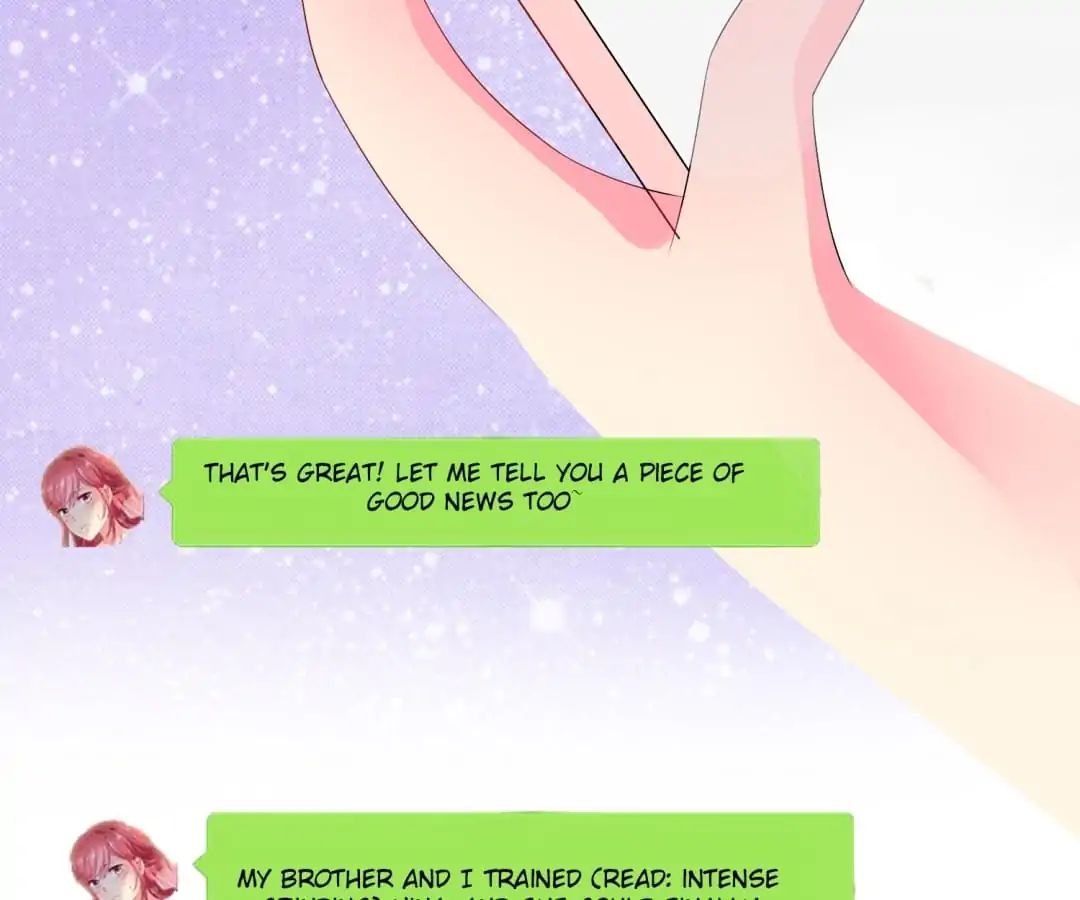 Popular Deskmate is A Cat chapter 52 - page 5