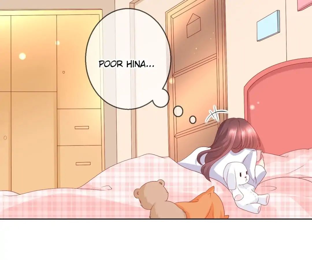 Popular Deskmate is A Cat chapter 52 - page 7