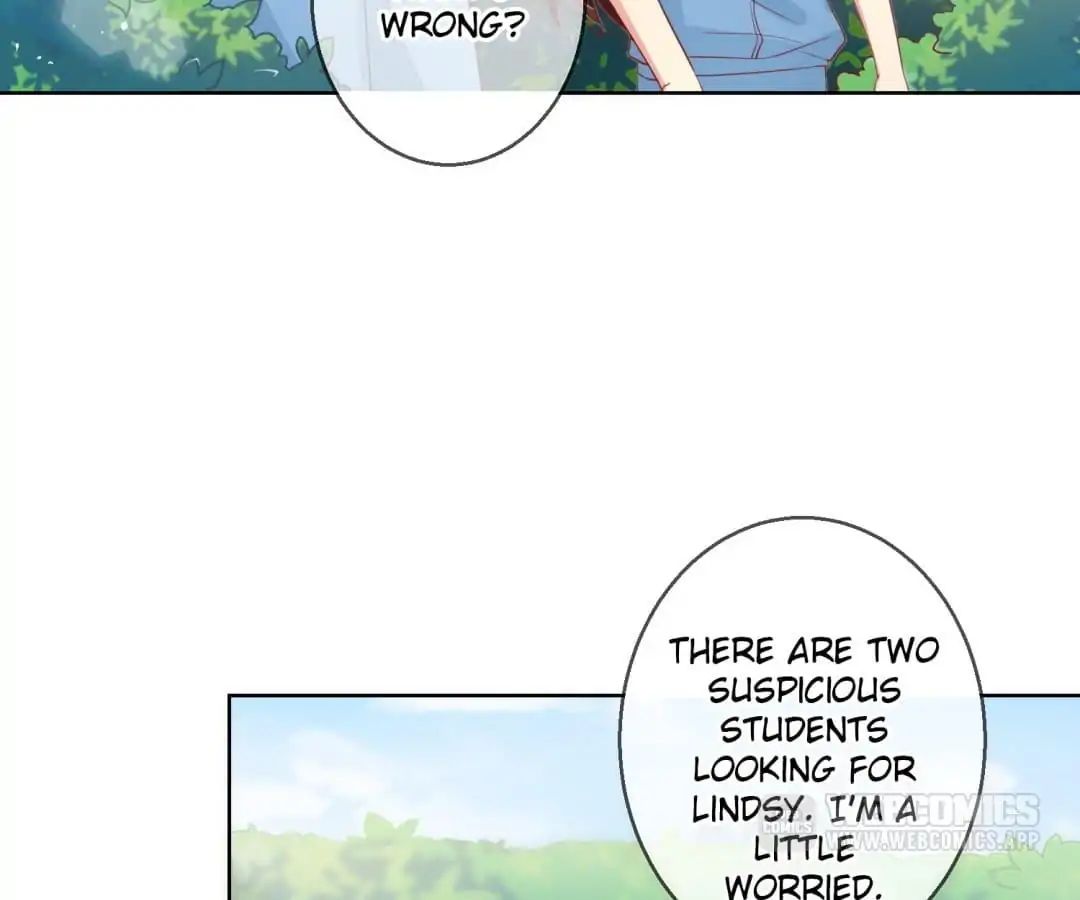 Popular Deskmate is A Cat chapter 53 - page 10