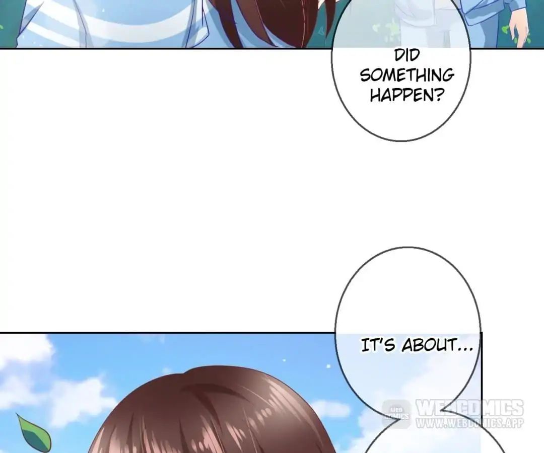 Popular Deskmate is A Cat chapter 53 - page 22