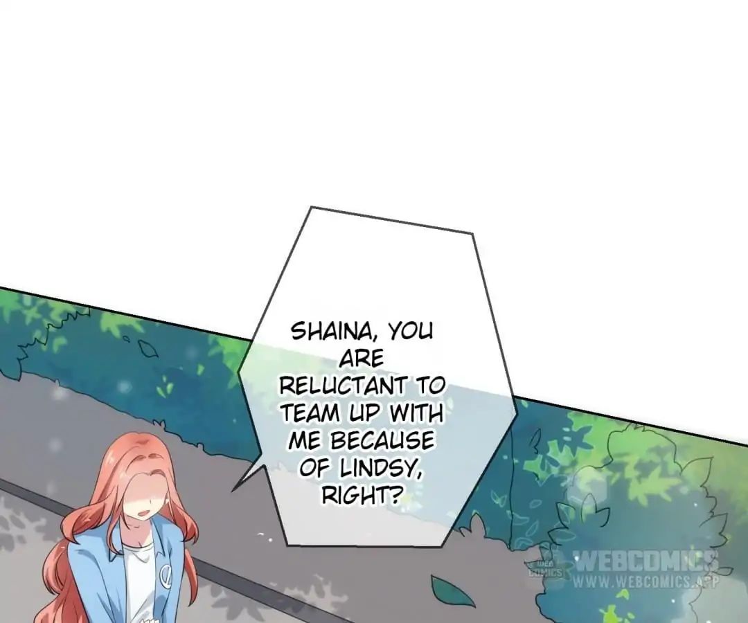 Popular Deskmate is A Cat chapter 53 - page 30